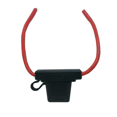 বৈদ্যুতিক গাড়ির ফিউজ,জলরোধী ফিউজ 50V400V,বুদ্ধিমান স্ট্রিট লাইট নিয়ন্ত্রণে প্রয়োগ করা হয়