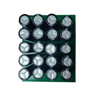 সুপার ক্যাপাসিটর64V80F, শক্তি পুনরুদ্ধারে ব্যবহৃত