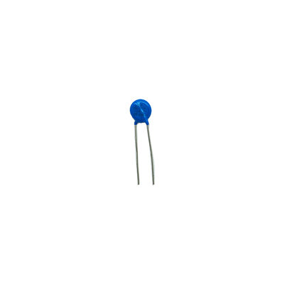 মেটাল অক্সাইড ভারিস্টর 7D471 P5MM, পাওয়ার ইনপুট প্রয়োগ করা হয়