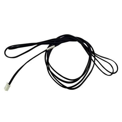 0.5W এনটিসি তাপমাত্রা সেন্সর ডিভাইস 6mm*6mm DC 5V ±1°C সহনশীলতা সহ