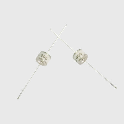 সার্কিট সুরক্ষা PCB বোর্ডের জন্য 10KA 230V GDT গ্যাস ডিসচার্জ টিউব