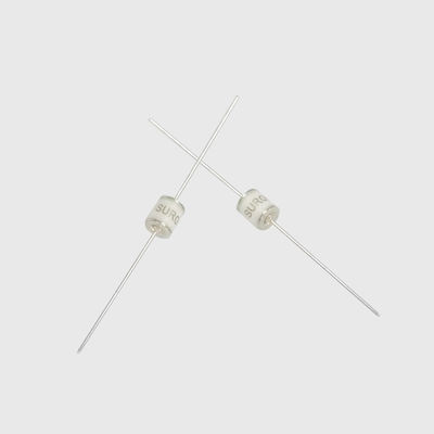 লো ক্যাপাসিটেন্স গ্যাস ডিসচার্জ টিউব 70V-5000V​ SMD স্ট্রাকচারের নমুনা পাওয়া যায়