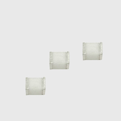 SMD 230XM সিরামিক ডিসচার্জ টিউব লো ক্যাপাসিট্যান্স মাইক্রো গ্যাপ ডিজাইন
