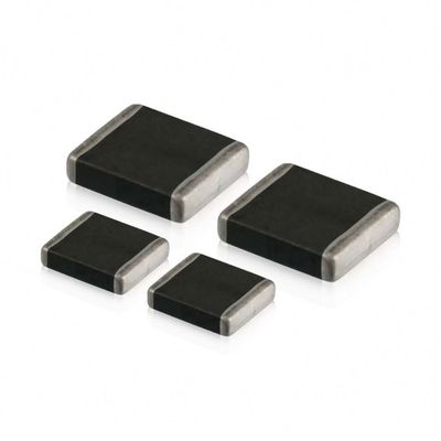 বাহ্যিক স্টোরেজের জন্য ছোট ভলিউম SMD MOV Varistor 1W কালো রঙ