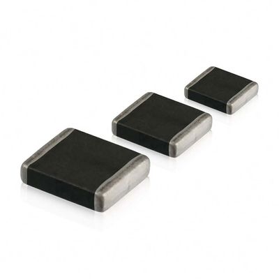 কার্বন ফিল্ম SMD MOV Varistor LED সার্কিট সুরক্ষার জন্য ছোট আকার