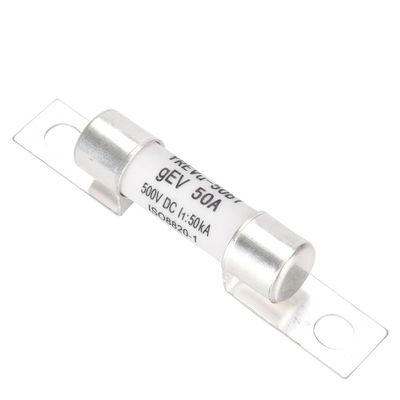 বৈদ্যুতিক যানবাহনের জন্য 10A 15A 20A 25A 30A 35A 40A 45A 50A অটোমোটিভ ফিউজ