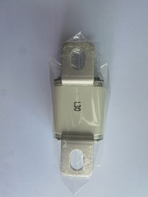12V - 24V বৈদ্যুতিক EV সুরক্ষা ফিউজ 3000A সঙ্গে -40 °C থেকে 125 °C তাপমাত্রা পরিসীমা