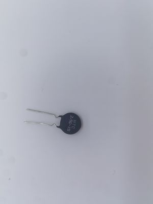 0.5mW/°C থেকে 10mW/°C ডিসিপেশন ফ্যাক্টর তাপমাত্রা সংবেদনশীল রেসিস্টর অ্যানালগ সেন্সরের জন্য