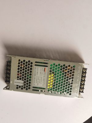 5V আউটপুট ভোল্টেজ 1.2kg LED স্ক্রিন পাওয়ার সাপ্লাই ≥85% দক্ষতা -40C-85C তাপমাত্রা