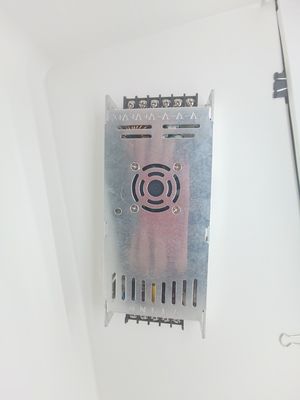 ইনপুট ফ্রিকোয়েন্সি 50/60Hz LED স্ক্রিন পাওয়ার সাপ্লাই এবং আর্দ্রতা 0-95%RH