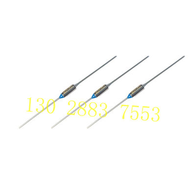 MICROTEMP G8A00072C থার্মাল ফিউজ বর্তমান বিচ্ছিন্ন ক্ষমতা 250VAC এ 25 এমপি পর্যন্ত G8A01Tf072C