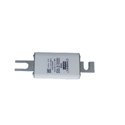 উচ্চ গতির ফিউজ HV 160V 1500Vdc