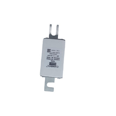 ভোল্টেজ ফিউজ 1500Vdc 120kA লিঙ্ক ব্রেক ইন্ডাস্ট্রিয়াল অ্যাপ্লিকেশনের জন্য সিই সার্টিফাইড