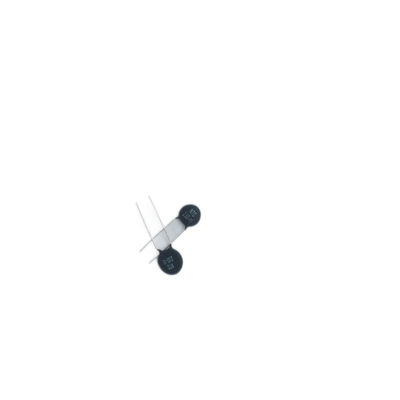 -6% তাপীয় সহগ NTC থার্মিস্টর NTC 2.5D11-13-15 20 22D20