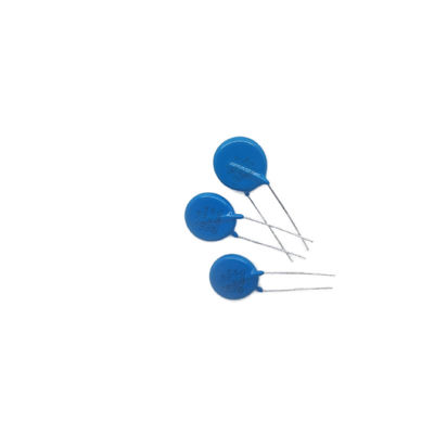 0.5W - 10W Mov ভারিস্টর ফুটো বর্তমান 0.1mA