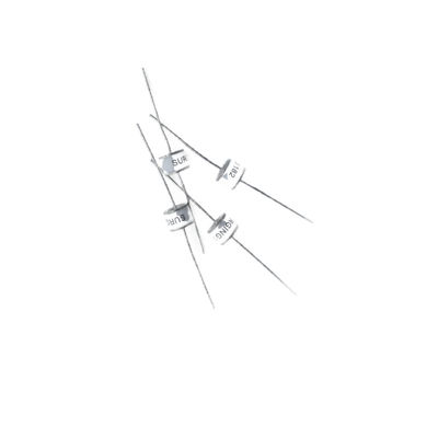 উচ্চ ভোল্টেজ Gdt টিউব ব্যর্থতা সুরক্ষা জন্য Coaxial ভোল্টেজ