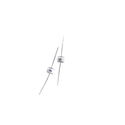 90V-3600V ওভার লাইটনিং সার্জ গ্যাস ডিসচার্জ টিউব 10KV 20KV ইলেক্ট্রোড