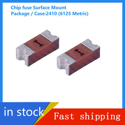 AEM উপাদানগুলি পৃষ্ঠের মাউন্ট ফিউজ MF2410F0.800TM এসি অ্যাপ্লিকেশনগুলির জন্য