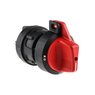 ভারী দায়িত্ব ট্রাক জন্য 200 Amp 36V 75920 সিরিজ সুইচ