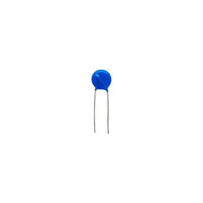 3000VAC 1pF-1000pF মুভ মেটাল অক্সাইড ভ্যারিস্টর