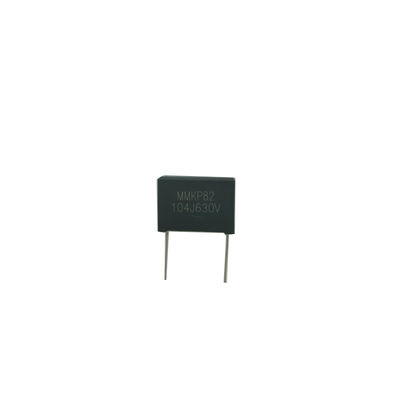 MMKP82 রেজোন্যান্স 104J630V P15MM অনুরণন সার্কিটে ব্যবহৃত