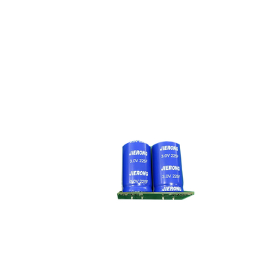 3.0v 225f উচ্চ ক্ষমতা সম্পন্ন সুপারক্যাপাসিটর মডিউল
