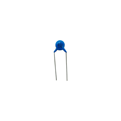 222M / 400V 50/60Hz নিরাপত্তা প্রতিরোধ ক্যাপাসিটর 50mm-300mm সীসা দৈর্ঘ্য সর্বোচ্চ নিরাপত্তা নিশ্চিত