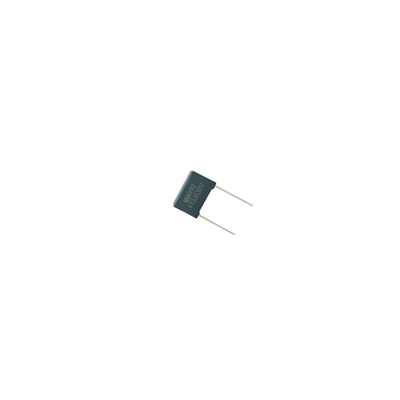 ধূসর MMKP82 ক্যাপাসিটর 473J630V 0.0022UF-10UF ইলেকট্রনিক উপাদান