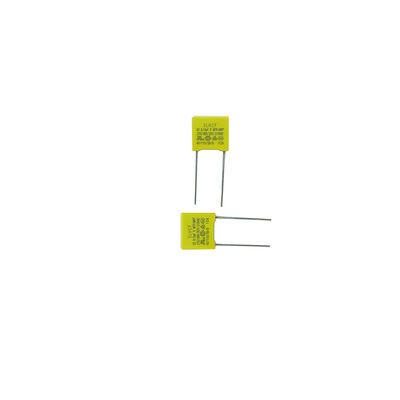X2 নিরাপত্তা ক্যাপাসিটর 0.15UF/275V P10MM, ইনভার্টারগুলিতে ব্যবহৃত হয়