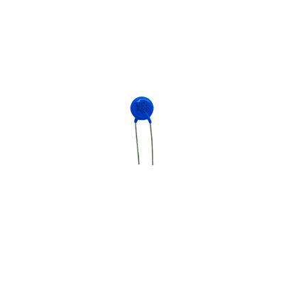 মেটাল অক্সাইড ভেরিস্টর 10D511K P7.5MM, LED ড্রাইভিংয়ের জন্য প্রয়োগ করা হয়