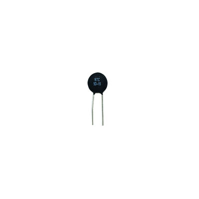 এনটিসি থার্মাল রেজিস্টর 5D-15 P5.0MM, ফ্রিকোয়েন্সি কনভার্টারে প্রয়োগ করা হয়