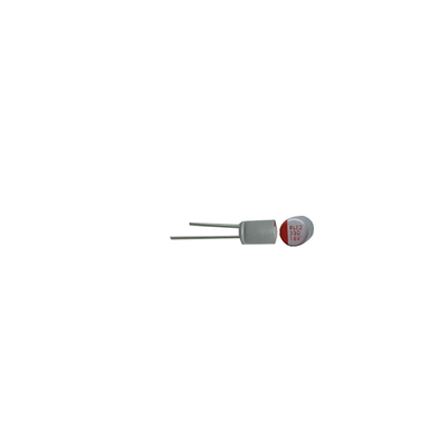 330UF16V 1uF ইলেক্ট্রোলাইটিক অ্যালুমিনিয়াম ক্যাপাসিটর সারফেস মাউন্ট