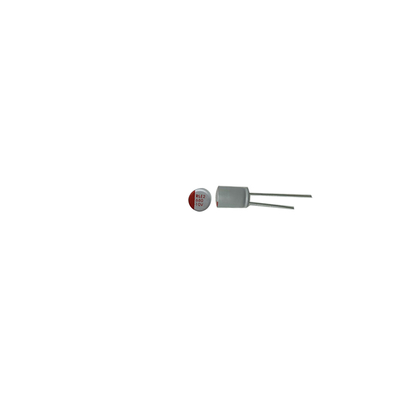 680UF10V অ্যালুমিনিয়াম ইলেক্ট্রোলাইটিক ক্যাপাসিটর, এসএমডি টাইপ, শিল্প ব্যবহারের জন্য