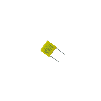 X2 নিরাপত্তা ক্যাপাসিটর 0.68UF/275V P10MM, সুইচিং পাওয়ার সাপ্লাই এবং ইনভার্টারে ব্যবহৃত হয়