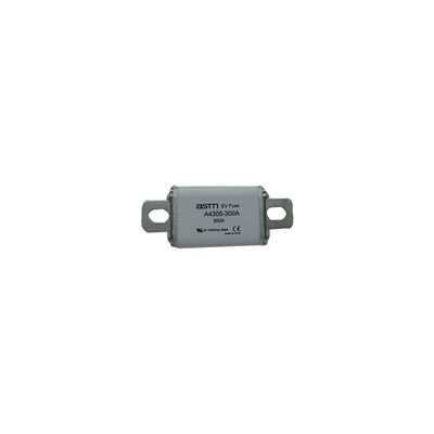 উচ্চ ভোল্টেজ ফিউজ A4305-300A,পাওয়ার স্ট্রিপ এবং পুরানো গৃহস্থালী যন্ত্রপাতিতে প্রয়োগ করা হয়