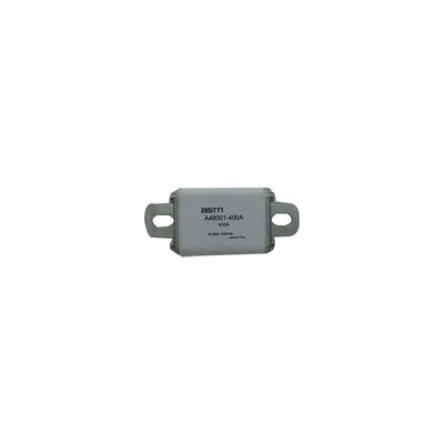 হাই ভোল্টেজ ফিউজ A48001-400A,অস্থায়ী বিদ্যুৎ লাইনগুলির জন্য শর্ট সার্কিট এবং আগুন প্রতিরোধের জন্য ব্যবহৃত হয়