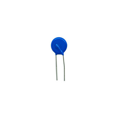 মেটাল অক্সাইড ভ্যারিস্টর 14D391 P7.5MM মোবাইল ফোন অ্যাডাপ্টারগুলিতে প্রয়োগ করা হয়েছে