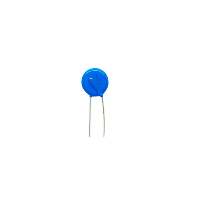 মেটাল অক্সাইড ভ্যারিস্টর 14D621 P7.5MM পিএলসি এবং সেন্সরগুলিতে প্রয়োগ করা হয়েছে