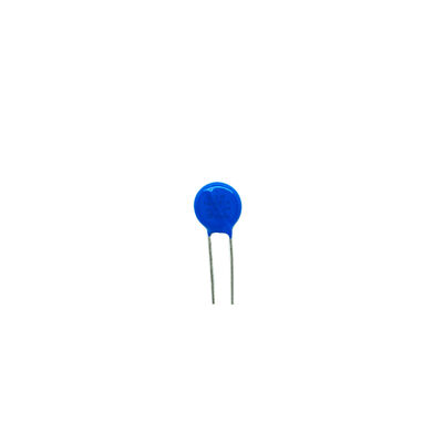 ধাতব অক্সাইড ভারিস্টর 14D681 P7.5MM শিল্প নিয়ন্ত্রণ যন্ত্রপাতিতে প্রয়োগ করা