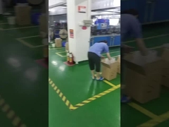 চীন থেকে নিরাপত্তা ক্যাপাসিটর কারখানা